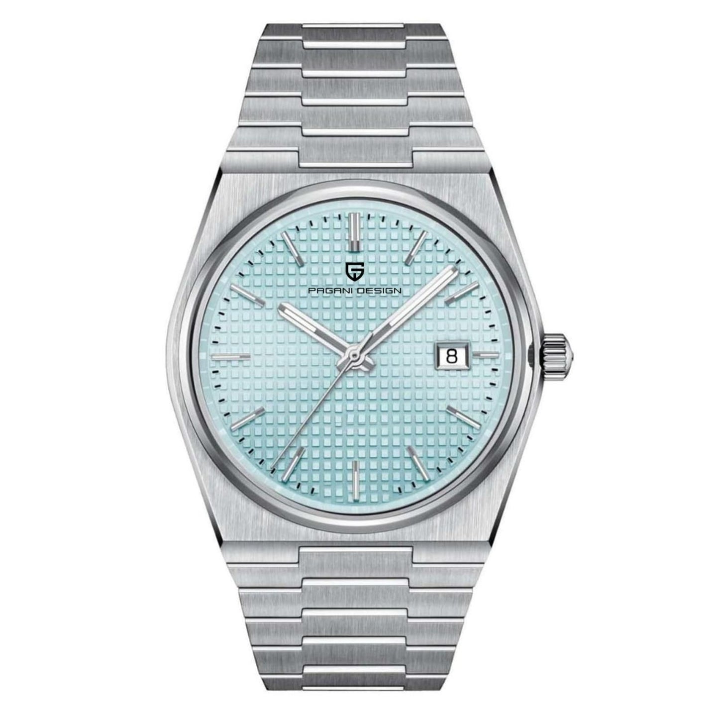 Limited Edition Stainless Watch For Men