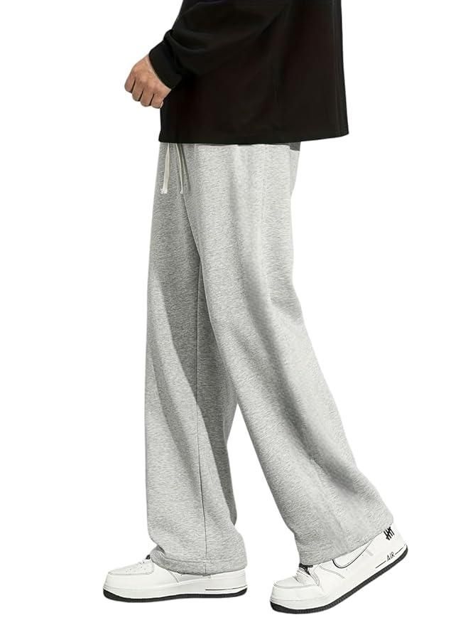 Men's Solid Relaxed fit Track Pant -(Pack of 2)