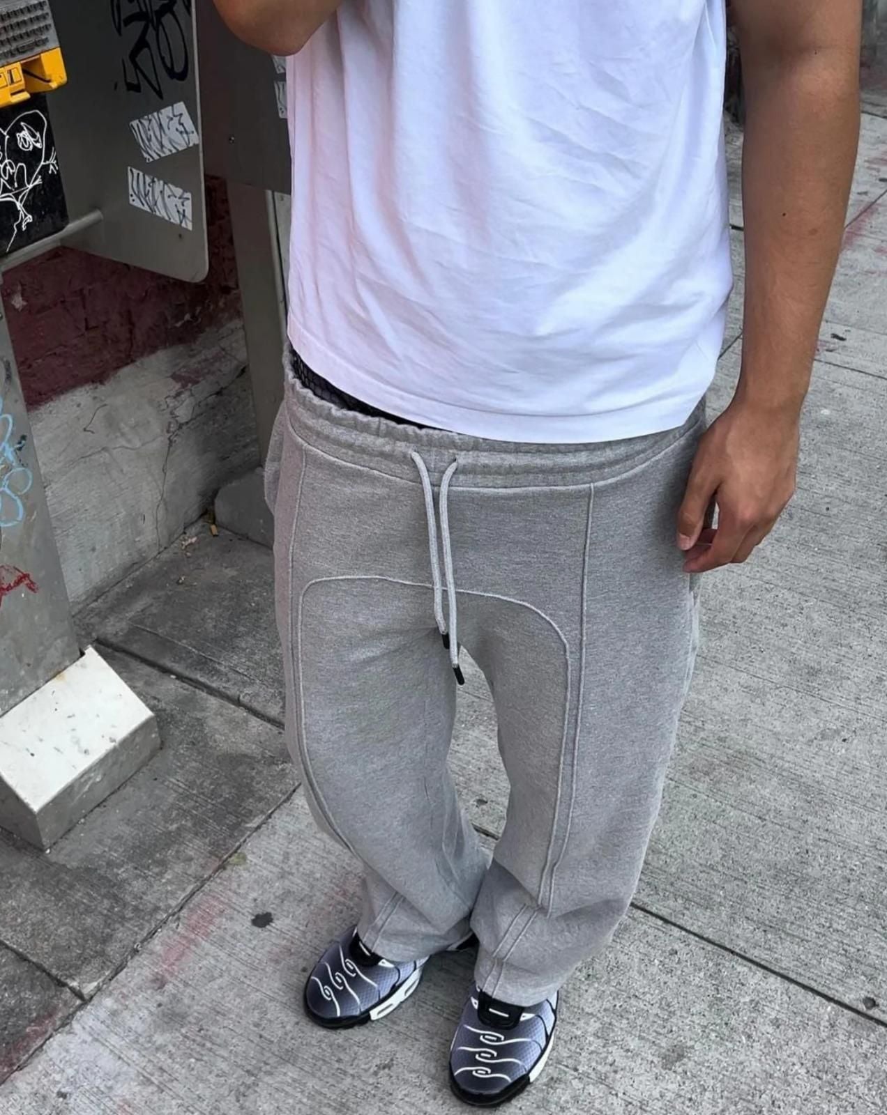 Men's Sweatpants (Pack of 2)