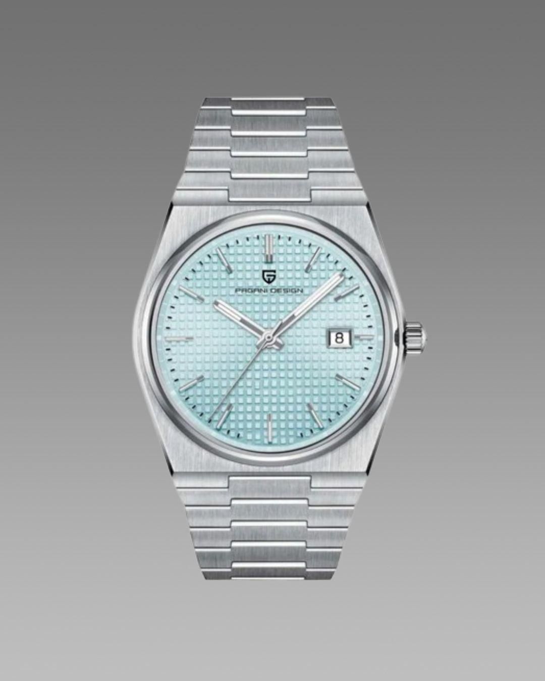Limited Edition Stainless Watch For Men