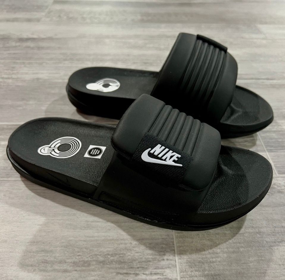 Men's Offcourt Adjust Slides