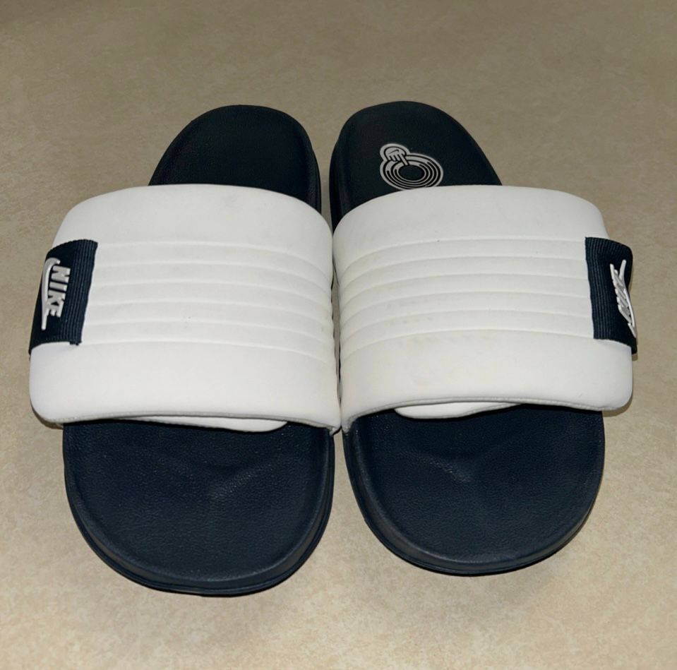 Men's Offcourt Adjust Slides