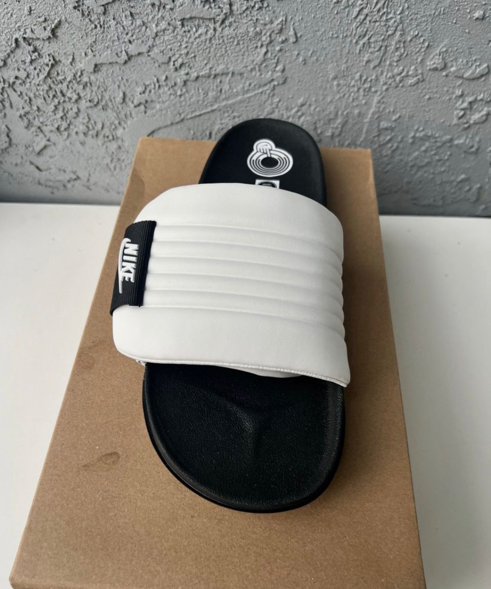 Men's Offcourt Adjust Slides