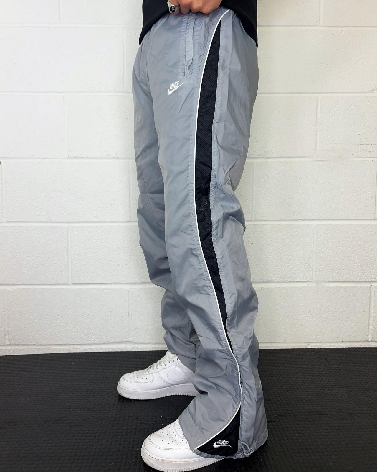Men's Oversized Track Pant – (Pack of 2)