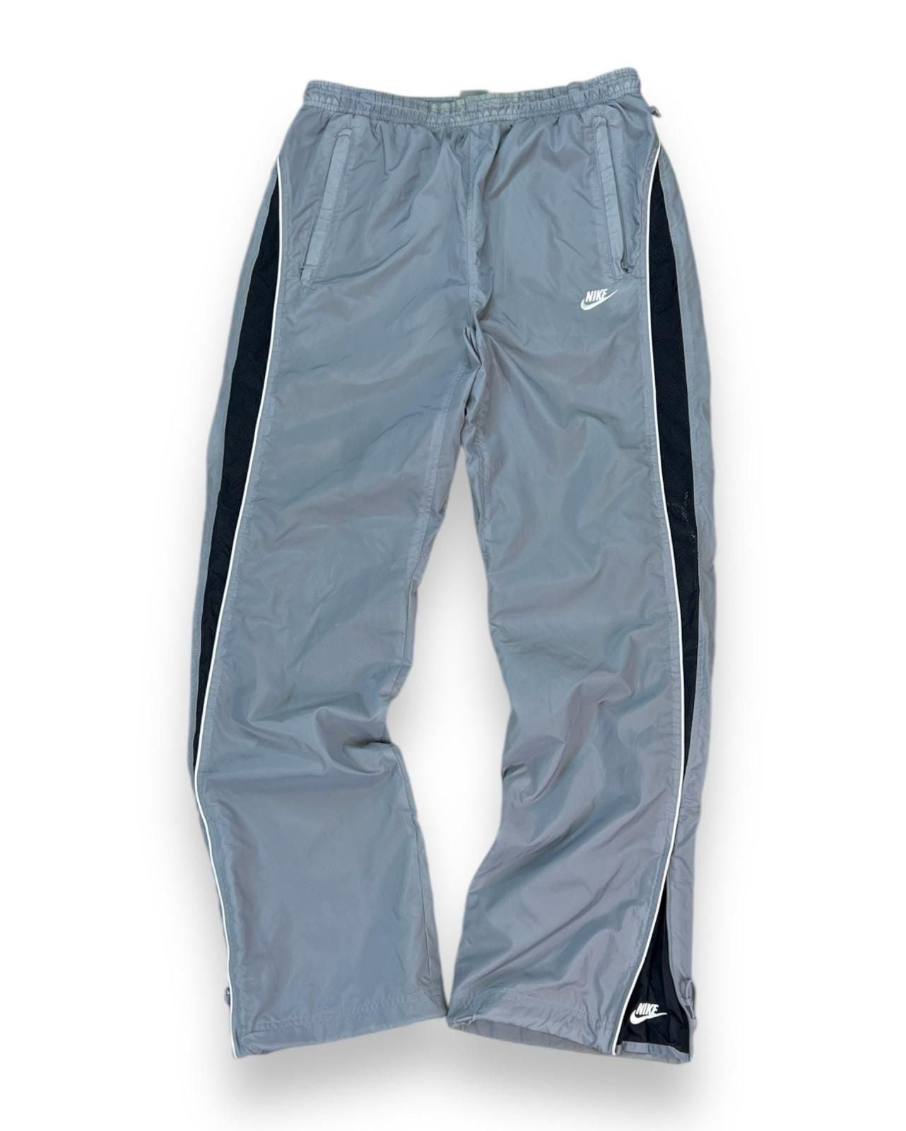 Men's Oversized Track Pant – (Pack of 2)