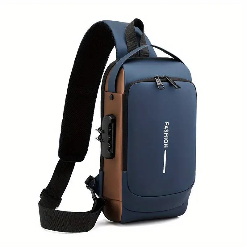 Urbangear Travel Backpack