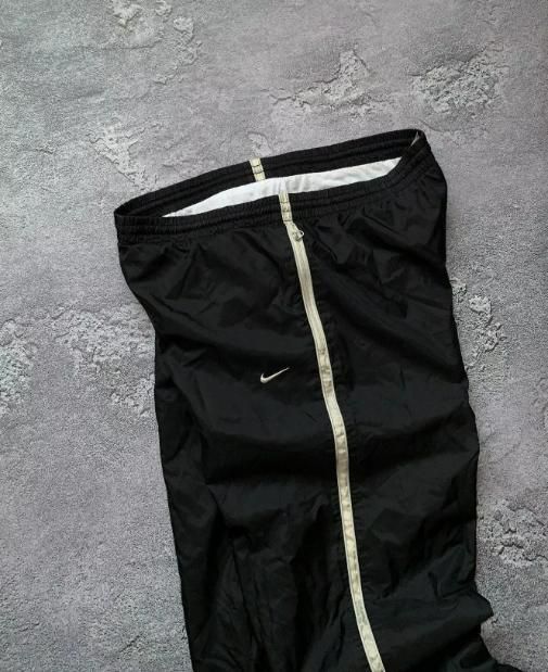 Men's Oversized Track Pant – (Pack of 2)