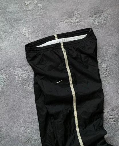 Men's Oversized Track Pant – (Pack of 2)