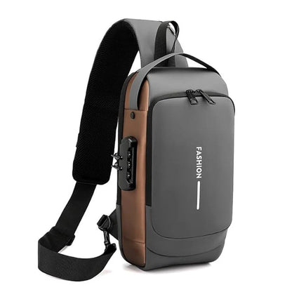 Urbangear Travel Backpack
