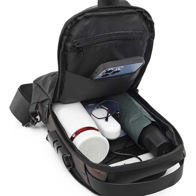 Urbangear Travel Backpack