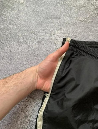 Men's Oversized Track Pant – (Pack of 2)