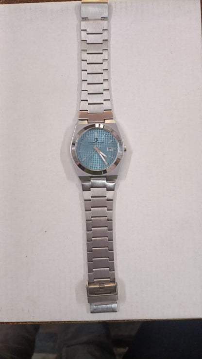 Limited Edition Stainless Watch For Men