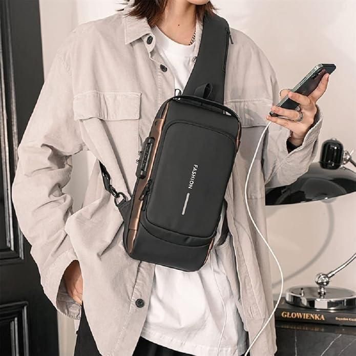 Urbangear Travel Backpack