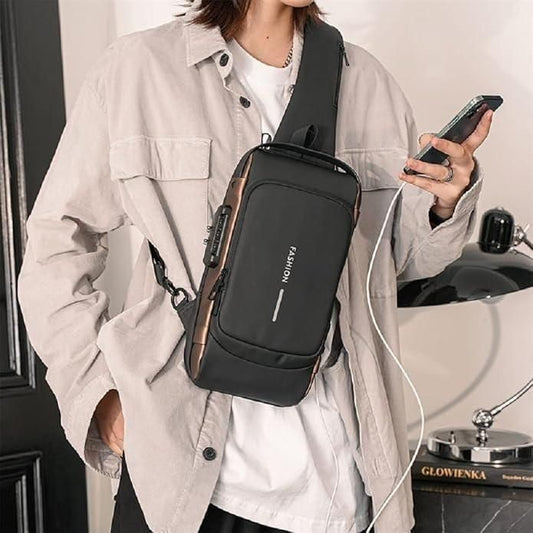 Urbangear Travel Backpack