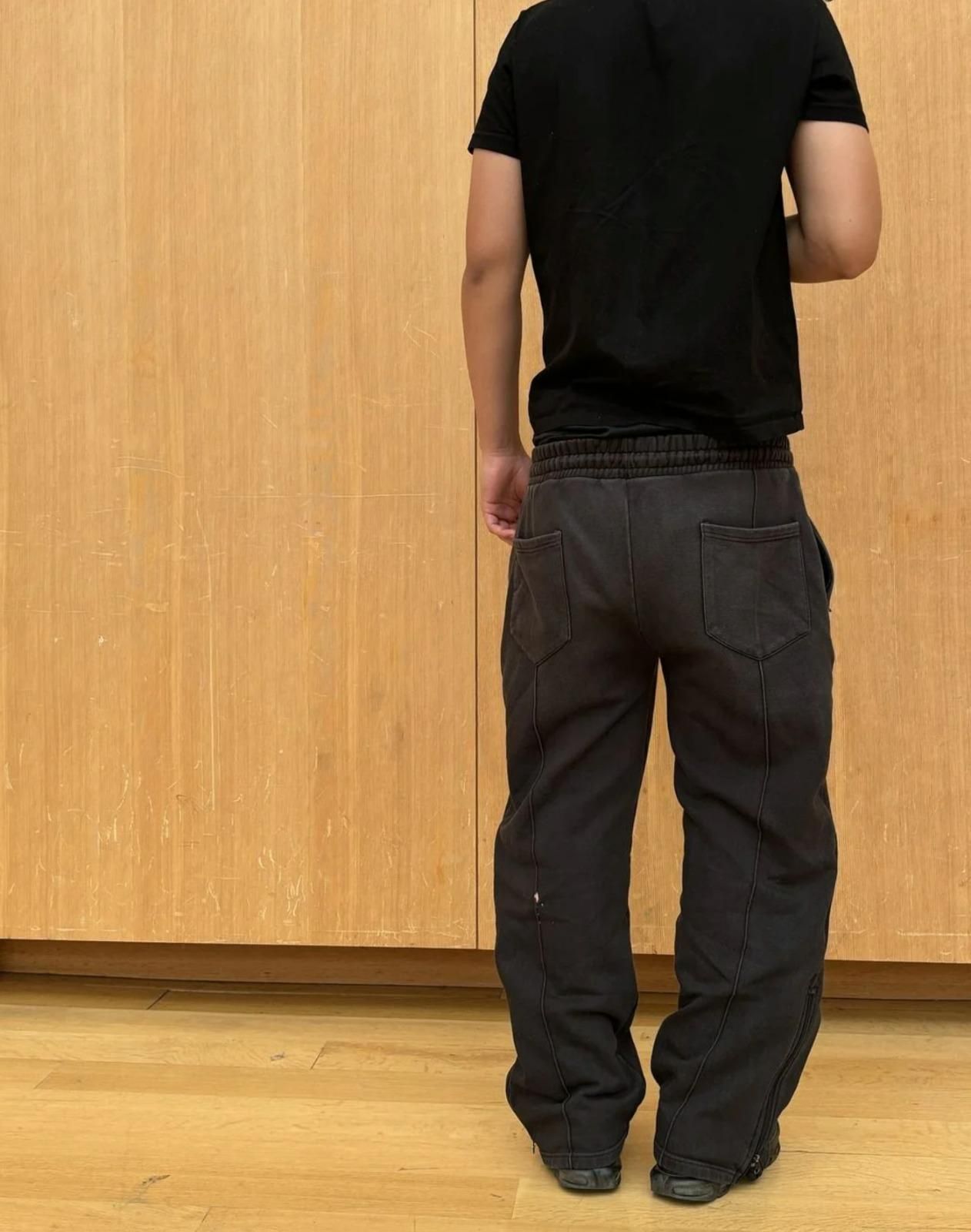 Men's Sweatpants (Pack of 2)