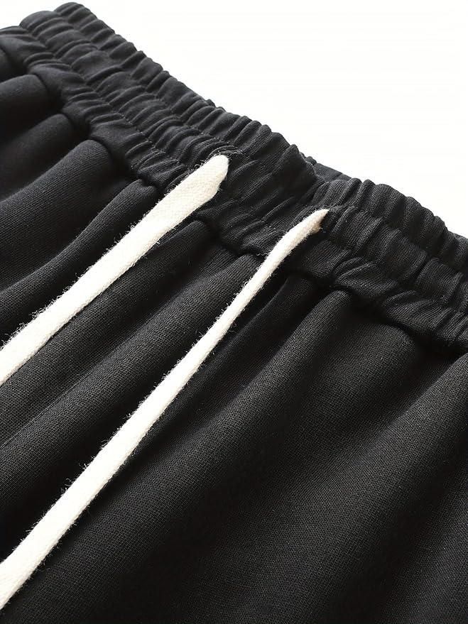 Men's Solid Relaxed fit Track Pant -(Pack of 2)