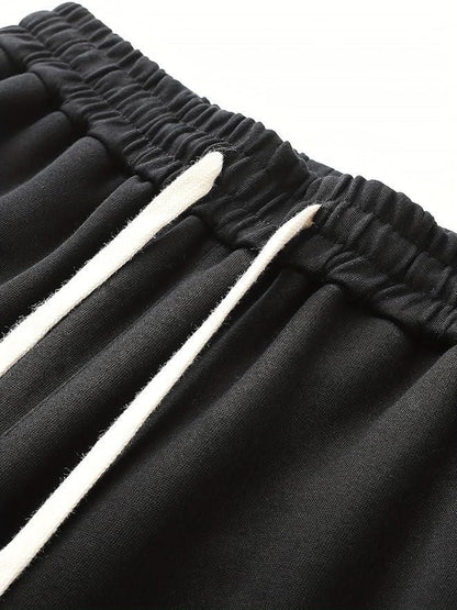 Men's Solid Relaxed fit Track Pant -(Pack of 2)