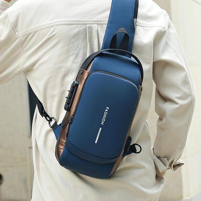 Urbangear Travel Backpack