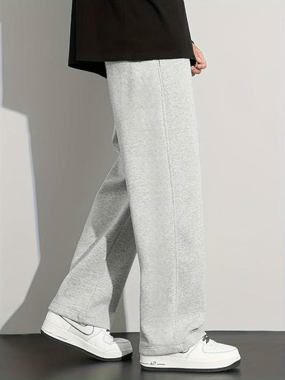 Men's Solid Relaxed fit Track Pant -(Pack of 2)