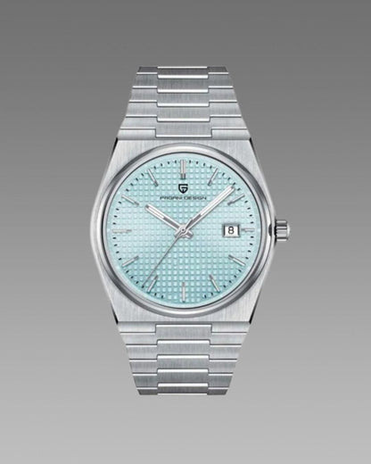 Limited Edition Stainless Watch For Men