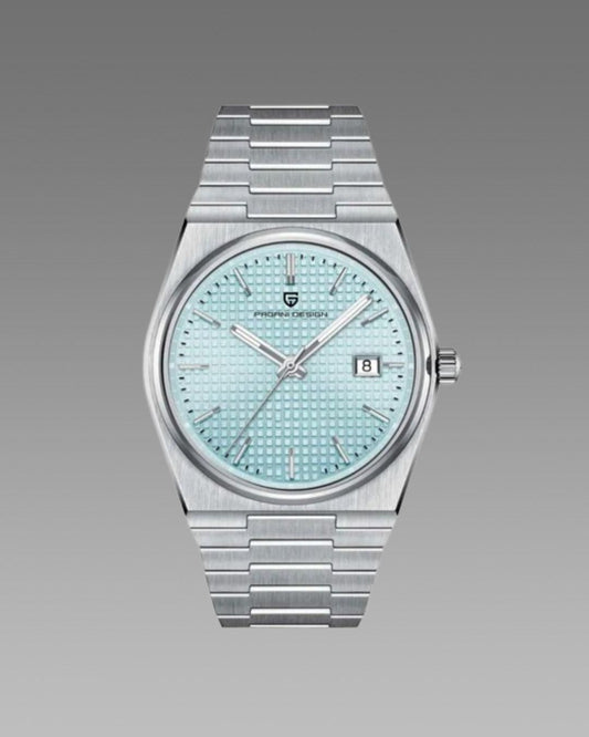 Limited Edition Stainless Watch For Men