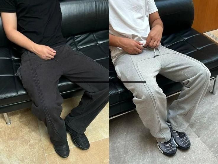 Men's Sweatpants (Pack of 2)