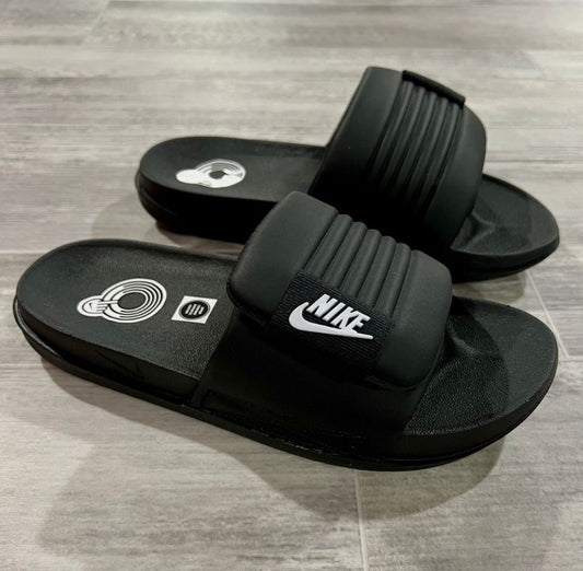 Men's Offcourt Adjust Slides