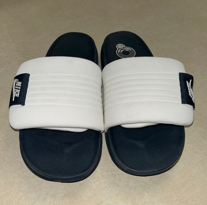 Men's Offcourt Adjust Slides
