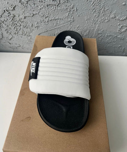Men's Offcourt Adjust Slides
