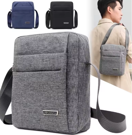 Men's Stylish Sling Bag