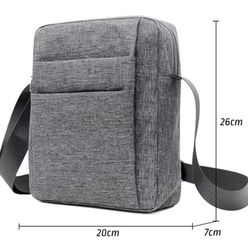 Men's Stylish Sling Bag
