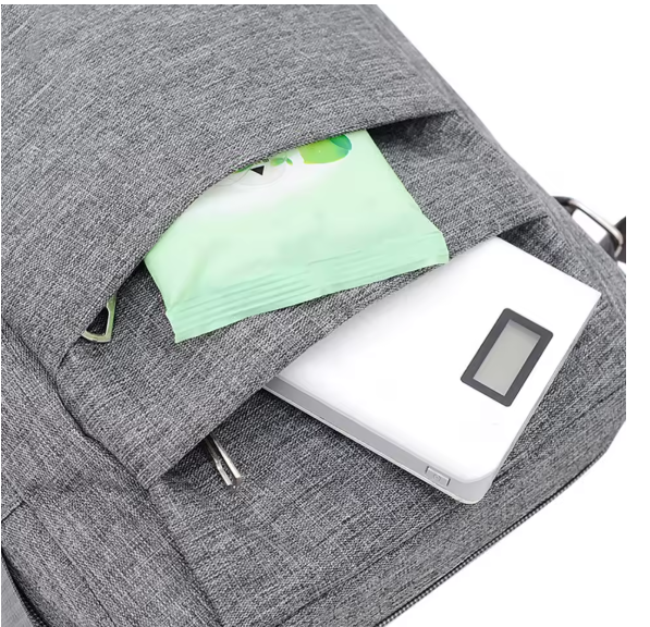 Men's Stylish Sling Bag