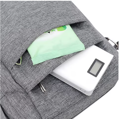Men's Stylish Sling Bag