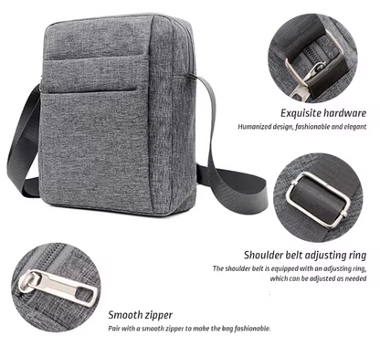 Men's Stylish Sling Bag
